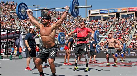 2016 crossfit games|crossfit games 2016 individual man.